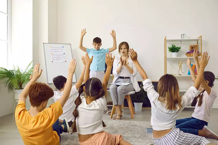10 Alasan Pentingnya Edukasi Seks Sejak Dini