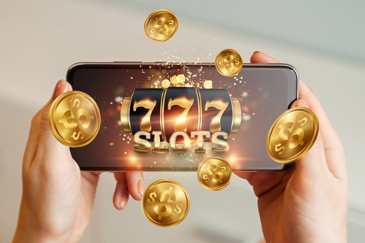 Slot Gacor vs Slot Biasa Apa Perbedaannya