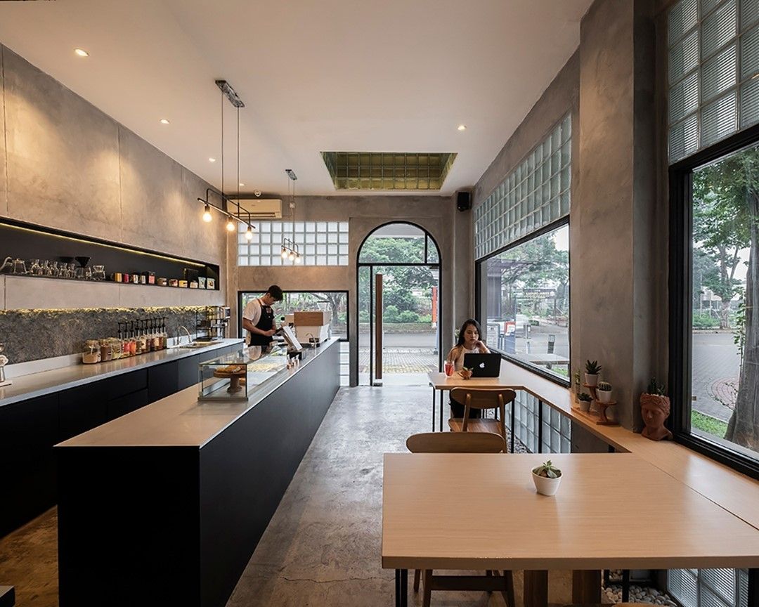 Ramen Matcha Unik, Sensasi Baru yang Menggoda di Kafe Jepang Kekinian